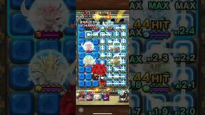 【ポコダン】Ricky 星7部門[1] 1574万 オメガ杯 ポコロンアリーナ 火競技場 ポコロンダンジョンズ 波可龍迷宮 포코롱던전 ASA