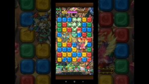 ポコダン 雷極龍(禁忌の竜 ティアマット極絶降臨)初見