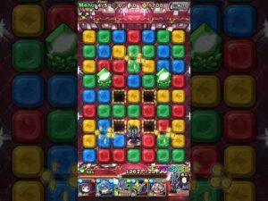 神如魔の四輝石殿（ミラーオブポコロン火の間2）