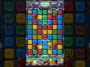 蒼祝酉祝いし棘遊戯（ミラーオブポコロン水の間2）