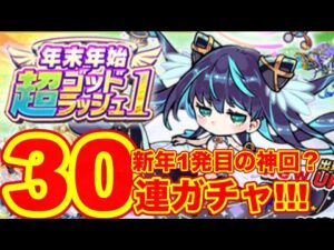 【ポコダン】#10.シンラさん今年こそは!?年末年始超ゴッドラッシュ1【ポコロンダンジョンズ】