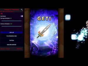 Chain Dungeon (ポコロンダンジョンズ | 포코롱던전 : 수집형 퍼즐) Mod Apk