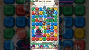 「ポコロンダンジョンズ」&「美少年探偵団」コラボ【ノーコン】美少年クエスト 絶望級
