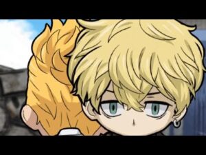 【ポコロンダンジョンズ】松野千冬出るまで無料引き放題ガチャ 10連ガチャ5以上1体確定！コラボキャラクター 1体確定 虹結晶全然集められない【東京リベンジャーズ コラボ】