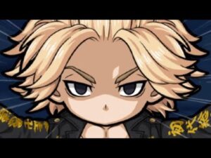 【ポコロンダンジョンズ】マイキーのぱーちん確定演出!! 10連ガチャ5以上1体確定!コラボキャラクター 1体確定 東卍なら何が出ても嬉しい【東京リベンジャーズ コラボ】