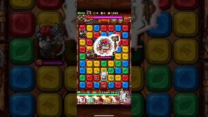 【ポコダン】【ノーコン】じじいクエスト    じじい崇拝級