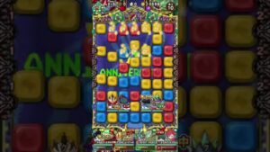 ポコダン　ドット絶望級　#shorts