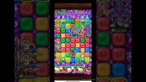 フィンブル編HELL異層4階【ポコロンダンジョンズ】
