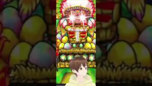 【ポコダン】森穣の恩恵引き放題ガチャ引くよ【ポコロンダンジョンズ】＃ポコダン ＃ガチャ＃short #引き放題