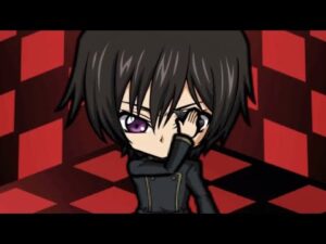 【ポコロンダンジョンズ】ルルーシュ・ランペルージ（制服ver.）出るまで無料引き放題ガチャ コラボガチャ限定キャラクターも出現！【コードギアス 反逆のルルーシュ コラボ】