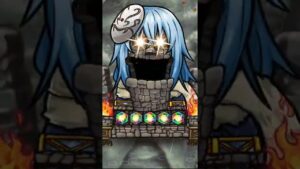 ポコダン　転スラガチャ　10連