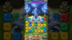 【ポコダン】暴風大妖渦(カリュブディス)【転スラ】絶望級 ポチパ攻略