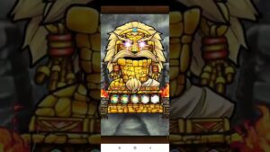 ゴッドラッシュが欲しいヨ!【ポコダン】