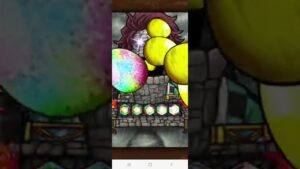 ポコダン 鬼滅の刃コラボ 70連ガチャ タンタンばっかり!