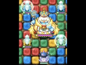 [ポコダン]ナラク26階初回攻略パーティーと立ち回り紹介