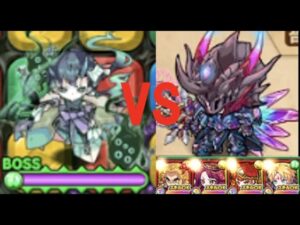 [ポコダン]ナラク30階初回攻略