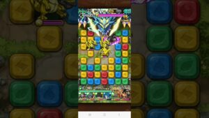 ポコダン 古城の迎擊戦 ダイナギウス編 絕望級 半自動高速周回百運編成