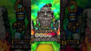 ポコロンダンジョンズでガチャ引くだけ #ゲーム #ポコロンダンジョンズ #ガチャ