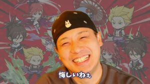 久しぶりの50連ガチャ!! ポコダンの新時代が到来だ!!【リゼロコラボ】
