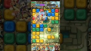 #ポコダン 【ブレイブポコロン生活1日目！】