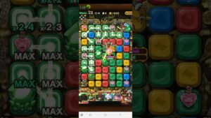 タワーオブポコロン-【復刻】 ゲヘナ編(29階)月の統治者