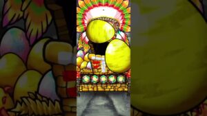 聖闘士星矢ガチャ無料10連して最強キャラをぶち当てろ!!!【ケルベディアによるゲーム実況Part219】【ポコダン実況Part29】#Shorts