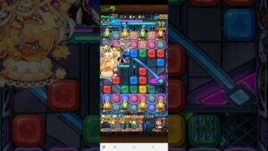 ブレイブオブポコロン‐クトゥルフ編-パライオス制御室 15