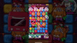 【ポコダン】 波可龍迷宮  포코롱던전 —【ブレイブオブポコロン】クトゥグア編 最終章 (空島 勇者波可龍) — 第4章 フォーマルハウト城 (4-3) (火雞) (不動炸)