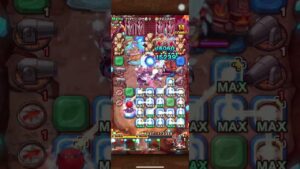 ポコダン 3-14 クトゥグア編 プレイプオブポコロン ASA