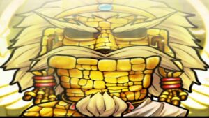ゴッドラッシュで一発勝負！！　どんな強キャラよりも水属性の呪いから脱出したい・・・が？　【ポコロンダンジョンズ】