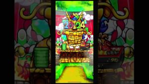 【ポコロンダンジョンズ】＃ポコダン＃2024おみくじ付き＃ガチャ#shorts