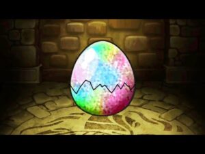 ポコダン – ブレイブオブポコロン クトゥルフ編 大攻略 レジェンド ガチャ- 1 龍喚士 ゲット