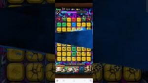 ポコダン ブレポコ クトゥルフ編 エリア 5 海淵の真世界