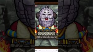 ポコダン 銀魂コラボ 120連 ガチャ もうダメだ!(⁠ ⁠≧⁠Д⁠≦⁠)