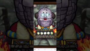 ポコダン 銀魂コラボ 140連 ガチャ 被りすぎ!
