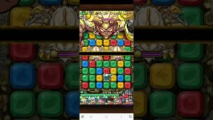 ポコダン ナラク編 28階 寸刻争う死呪術 せっかくCOMBO数+50キャラ揃ったら試してみよう!
