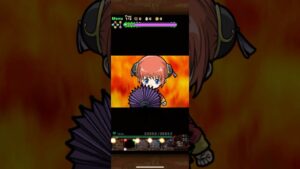神楽 必殺技 ポコダン 銀魂 コラボ