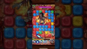 【ポコダン】ウィークポイントを狙って攻略しよう。「終尾の巨人超大型ver極絶級運気100編成